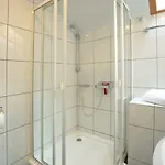 Apartamento Bergblick 