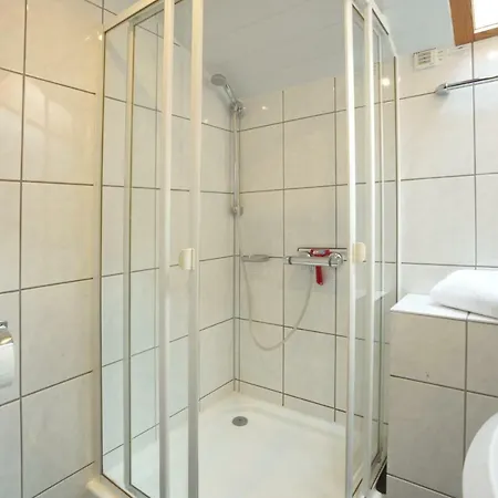 Appartement Bergblick 